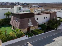 Недвижимость 4 Bedrooms Detached house For sale in Kamares, Larnaca: 22