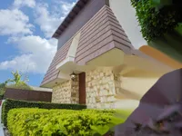 Недвижимость 4 Bedrooms Detached house For sale in Kamares, Larnaca: 24