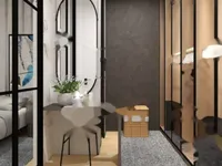 Недвижимость Трёхкомнатная квартира Волоско: 13