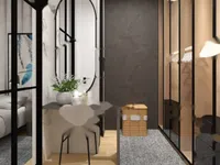 Недвижимость Трёхкомнатная квартира Волоско: 18