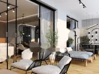 Недвижимость Трёхкомнатная квартира Волоско: 25