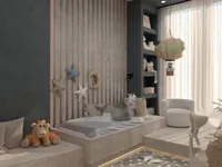 Недвижимость Трёхкомнатная квартира Волоско: 31