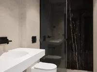 Недвижимость Четырехкомнатная квартира Центр: 19