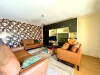 Недвижимость Четырехкомнатная квартира Волоцко: 3