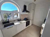 Недвижимость Трехкомнатная квартира Добреч: 5