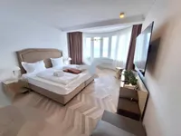 Недвижимость Трехкомнатная квартира Добреч: 7