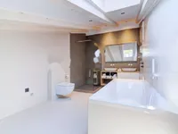 Недвижимость Двухкомнатная квартира Волоско: 3