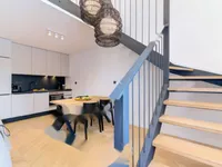 Недвижимость Двухкомнатная квартира Волоско: 16