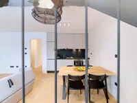 Недвижимость Двухкомнатная квартира Волоско: 17