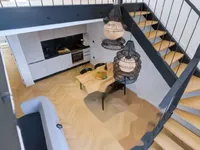 Недвижимость Двухкомнатная квартира Волоско: 20