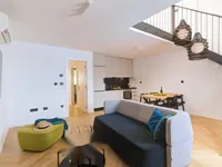 Недвижимость Двухкомнатная квартира Волоско: 25