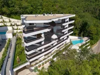 Недвижимость Квартира в центре Опатии: 1