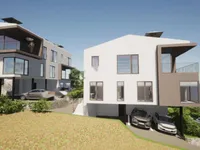 Недвижимость Четырехкомнатная квартира : 26