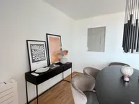 Недвижимость Трехкомнатная квартира Волоско: 3