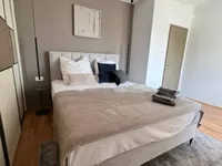 Недвижимость Трехкомнатная квартира Волоско: 12