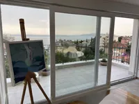 Недвижимость Четырехкомнатная квартира в центре Опатии: 2