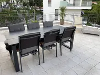 Недвижимость Четырехкомнатная квартира в центре Опатии: 6