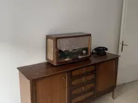 Недвижимость Четырехкомнатная квартира в центре Опатии: 8