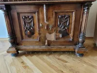 Недвижимость Четырехкомнатная квартира в центре Опатии: 9