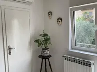 Недвижимость Четырехкомнатная квартира в центре Опатии: 12