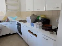 Недвижимость Четырехкомнатная квартира в центре Опатии: 16