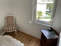 Недвижимость Четырехкомнатная квартира в центре Опатии: 21