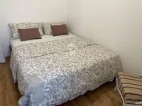 Недвижимость Четырехкомнатная квартира в центре Опатии: 22