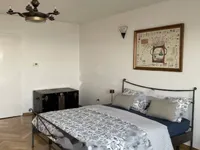 Недвижимость Четырехкомнатная квартира в центре Опатии: 23