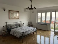 Недвижимость Четырехкомнатная квартира в центре Опатии: 24