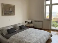 Недвижимость Четырехкомнатная квартира в центре Опатии: 25