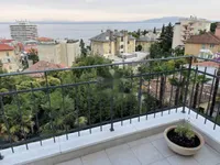 Недвижимость Четырехкомнатная квартира в центре Опатии: 39