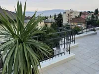 Недвижимость Четырехкомнатная квартира в центре Опатии: 41