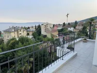 Недвижимость Четырехкомнатная квартира в центре Опатии: 42