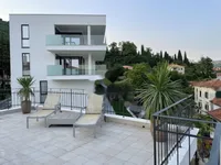 Недвижимость Четырехкомнатная квартира в центре Опатии: 44