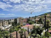 Недвижимость Четырехкомнатная квартира в центре Опатии: 46