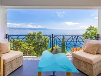 Недвижимость Семейный дом в центре Опатии: 1