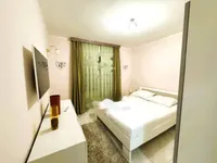 Недвижимость Четырехкомнатная квартира Центральная Опация: 3