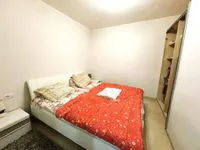 Недвижимость Четырехкомнатная квартира Центральная Опация: 10