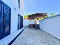 Недвижимость Двухкомнатная квартира Ичичи: 2