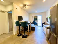 Недвижимость Двухкомнатная квартира Ичичи: 5