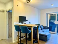 Недвижимость Двухкомнатная квартира Ичичи: 6