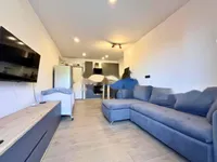 Недвижимость Двухкомнатная квартира Ичичи: 8