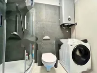 Недвижимость Двухкомнатная квартира Ичичи: 9