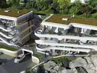 Недвижимость Четырёхкомнатная Квартира в Центре Опатии: 7