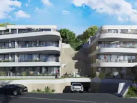 Недвижимость Четырёхкомнатная Квартира в Центре Опатии: 8