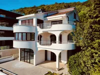 Недвижимость Трехкомнатная квартира Опатия: 27