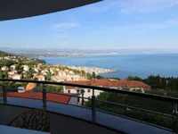 Недвижимость Трехкомнатная квартира Ичичи: 9