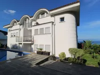 Недвижимость Трехкомнатная квартира Ичичи: 17