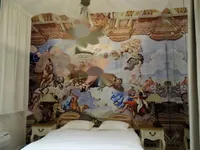 Недвижимость Квартира в центре Опатии: 8