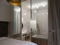 Недвижимость Квартира в центре Опатии: 19